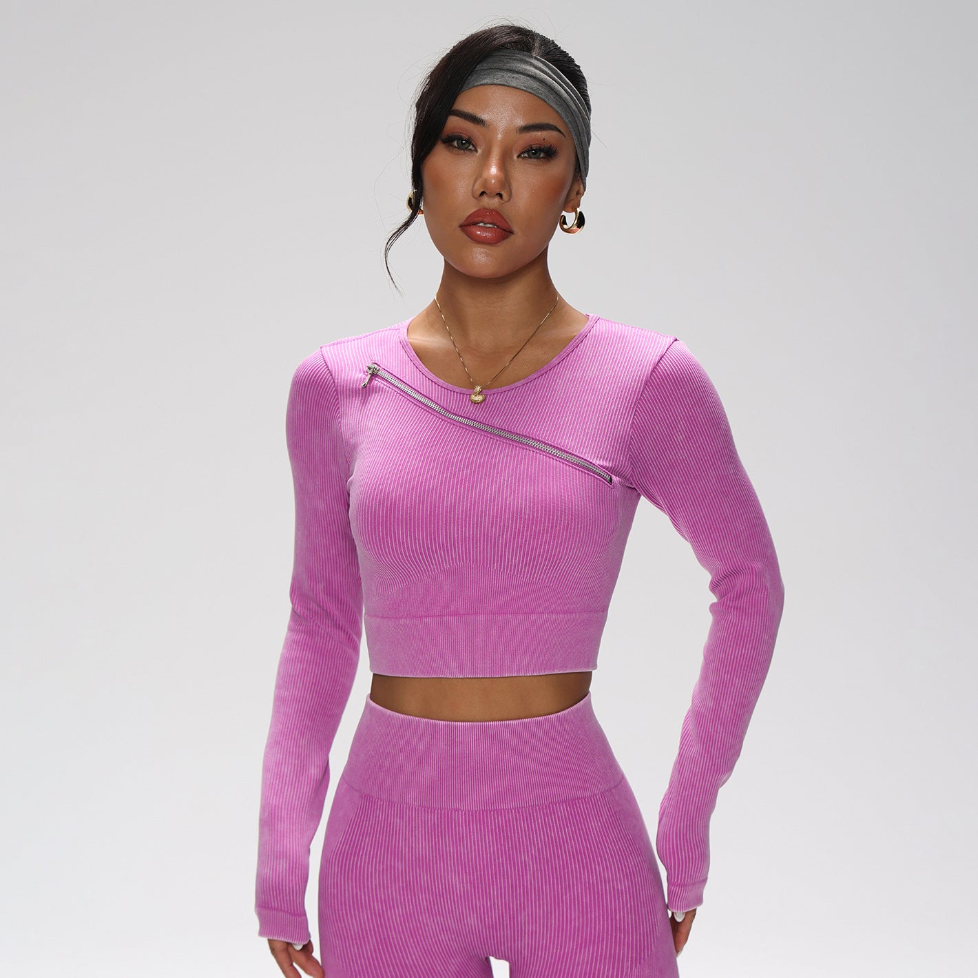 Quick-drying Yoga Clothes Sports Suit Bra Fitness Yoga Pants