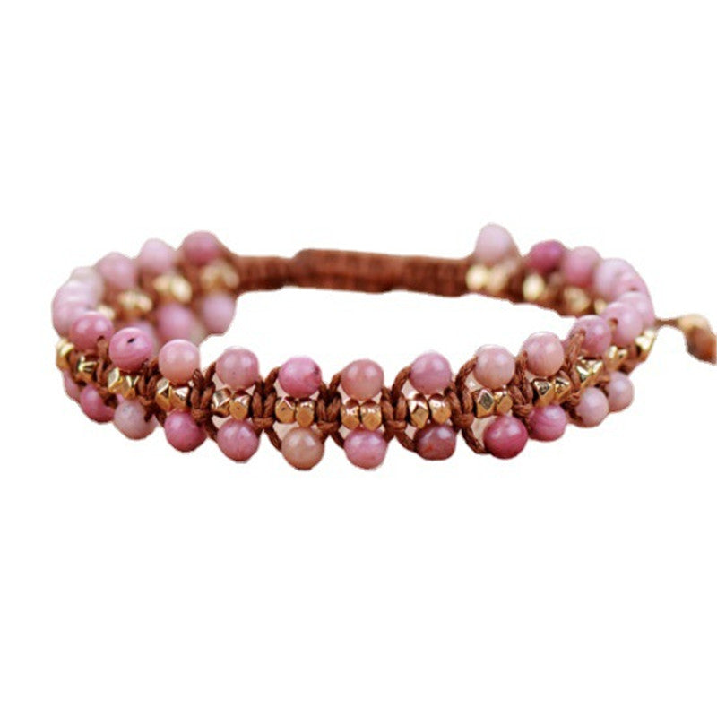 Bohemian Hand-woven Gift Jewelry