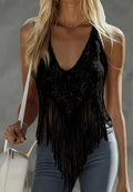 European And American-style Sexy Lingerie Lace Slip Dress