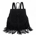 A new trade in Europe and the United States on behalf of Bag Backpack backpack fringed fashion bags