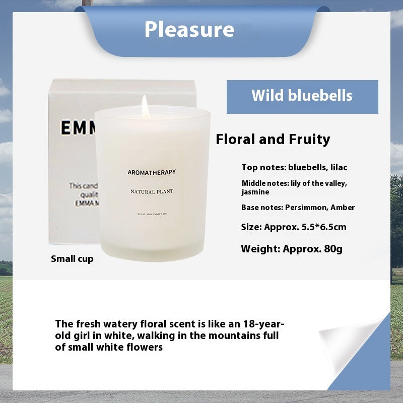 Scented Candles