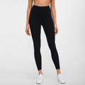 Gym Clothes Women's Breathable Quick-drying High Waist Yoga Clothes Sports