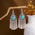 Retro Earrings Fashion Bohemian national style