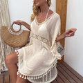 Women's Loose-Fit Outdoor Dress – Casual & Comfortable